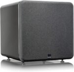 Svs Sb-2000 Pro Dsp Controlled 12" Sealed Subwoofer (piano Black) - Image 2