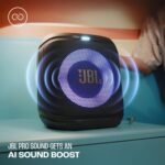 Jbl Partybox Encore Essential 2 Black - Image 3