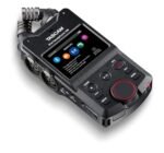 Tascam Portacapture X6 32-bit Float Portable Audio Recorder