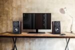 Edifier S350db Bookshelf Speaker And Subwoofer 2.1 Speaker System Bluetooth V5.1 Aptx Wireless Sound For Computer Rooms, Living Rooms And Dens - Image 6