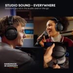 Beyerdynamic Dt 770 Pro X Over-ear Studio Headphones For Recording And Monitoring (closed) Handmade In Germany - Image 2