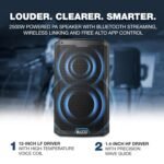 Alto Ts412 12-inch Powered Pa Speaker
