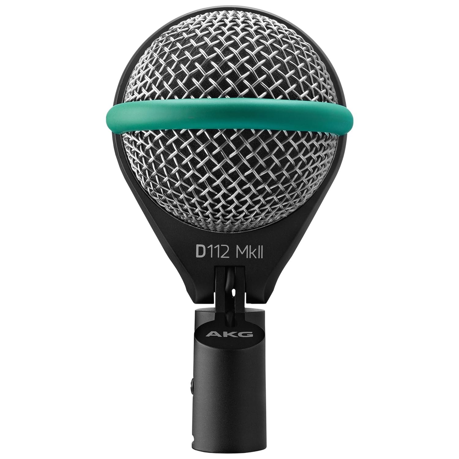 AKG D112 MKII Dynamic Bass Drum Microphone - Image 2