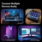 Wozoyo Hdmi Cable With Led 2.1 3mtr - Image 5