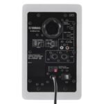 Yamaha Hs4 Powered Xlr Connection Studio Monitor In White, Pair (hs4 W) - Image 3