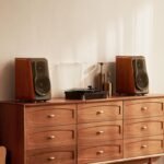 Edifier S1000w Wi-fi Audiophile Active Bookshelf 2.0 Speakers, 120w Rms Wireless Hifi Bluetooth Sound System Works With Alexa, Optical/rca X 2 Coaxial, Supports Airplay 2, Spotify Tidal Connect Wifi - Image 5