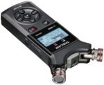 Tascam Dr-07xp 32-bit Float Portable Handheld Field Recorder And Usb-c Audio Interface — With Adjustable Mics For Digital Stereo Recording Of Music, Sound, Voice, Audio For Video And Podcasting - Image 4