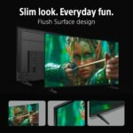 Sony 108 Cm (43 Inches) Bravia 2m2 Series 4k Ultra Hd Smart Led Google Tv K-43s25m2 - Image 17