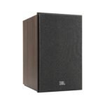 Jbl Stage 2 L250b Black 2-way, 5.25" Woofer, 1" Aluminum Tweeter Bookshelf Loudspeaker (black)