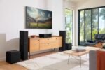 Denon Amplifier Avr-1800h - Image 7