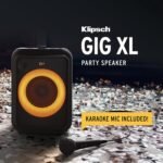 Klipsch Gig Xl - view 2
