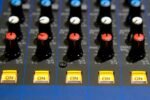 Yamaha Mg16xu 16-input 6 Bus Mixer - Image 5