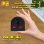 Mx 1359 Universal Conversion Plug 3pin - Image 4