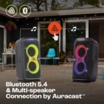 Jbl Partybox 120 Wireless Bluetooth 160w Party Speaker - Image 6