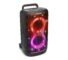 Jbl Partybox 520 Wireless Bluetooth Party Speaker