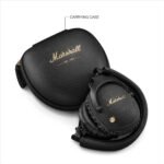 Marshall Monitor Iii Active Noise Canceling Over Ear Bluetooth Headphones - Image 8