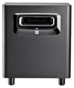 Jbl Professional Jbl Lsr310s 10-inch Powered Studio Subwoofer Monitor