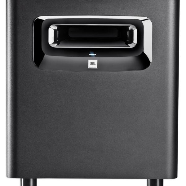 Jbl Professional Jbl Lsr310s 10-inch Powered Studio Subwoofer Monitor