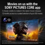 Sony 108 Cm (43 Inches) Bravia 2m2 Series 4k Ultra Hd Smart Led Google Tv K-43s25m2 - Image 16