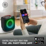Jbl Partybox Encore Essential 2 Black - Image 8