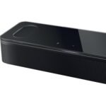 Bose New Smart Ultra Soundbar With Dolby Atmos Plus Alexa, Wireless Bluetooth Ai Surround Sound System For Tv, Black - Image 4