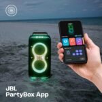 Jbl Partybox 120 Wireless Bluetooth 160w Party Speaker - Image 5