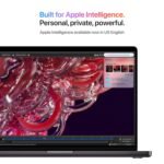 Apple 2024 Macbook Pro Laptop With M4 Pro Chip With 14‑core Cpu And 20‑core Gpu: Built For Apple Intelligence, (16.2″) Liquid Retina Xdr Display, 48gb Unified Memory, 512gb Ssd Storage; Silver - Image 4