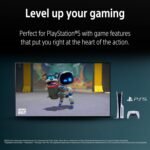 Sony 215 Cm (85 Inches) Bravia 5 Series 4k Ultra Hd Smart Mini Led Google Tv K-85xr55a - Image 16