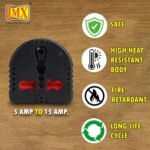 Mx 1359 Universal Conversion Plug 3pin - Image 3