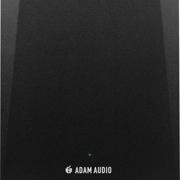 Adam Audio T10s Subwoofer For Recording, Mixing And Mastering, Studio Quality Sound