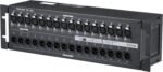 Tascam Sb-16d 16-in/16-out Dante Network Stage Box - Image 5
