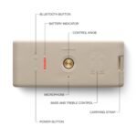 Marshall Middleton Ii Bluetooth Portable Bluetooth Speaker, Over 30 Hours Playtime, Ip67 Waterproof - Cream - Image 6