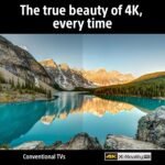 Sony 108 Cm (43 Inches) Bravia 2m2 Series 4k Ultra Hd Smart Led Google Tv K-43s25m2 - Image 10