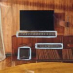 Marshall Heston Sub 200 Wireless Subwoofer With Bluetooth Le-audio - Image 5