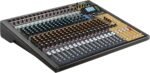 Tascam Model 2400 22-input 24-track Analog Recording Mixer - Image 6