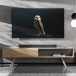 Sennheiser Ambeo Soundbar Plus - Immersive 3d Surround Sound, Virtual 7.1.4 Speaker Setup, Built-in 4 Dual Subwoofers, Alexa Built-in And Dolby Atmos, 2 Years Warranty - Image 4
