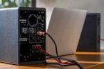 Yamaha Hs4 Powered Xlr Connection Studio Monitor In White, Pair (hs4 W) - Image 7