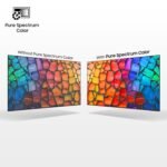 Samsung 43 Inches Mini Led 4k Samsung Vision Ai Smart Tv Ua43m71haulxl - view 14