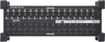 Tascam Sb-16d 16-in/16-out Dante Network Stage Box