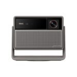 Xgimi Horizon 20 Max 4k Rgb Triple Laser Home Theater Projector, 5700 Iso Lumens, Google Tv With Netflix, Dolby Vision, Imax Enhanced, Optical Zoom, Lens Shift, 300" Display