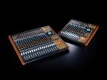 Tascam Model 16 All-in-one 16-track Analog Mixer & Multitrack Recorder - Image 11