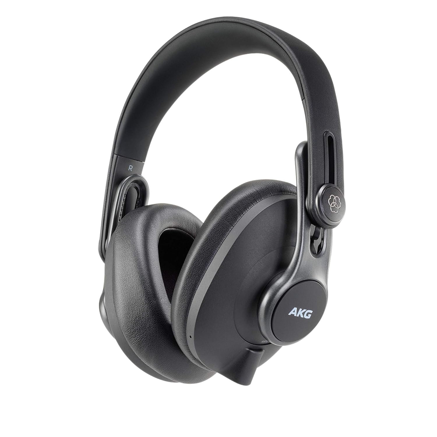 81TnH9CeTtL._SL1500_-1 Akg K371-bt Bluetooth Studio Headphones - Image 1