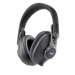 Akg K361-bt Bluetooth Studio Headphones - Image 4