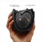 Marshall Monitor Iii Active Noise Canceling Over Ear Bluetooth Headphones - Image 7