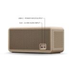 Marshall Middleton Ii Bluetooth Portable Bluetooth Speaker, Over 30 Hours Playtime, Ip67 Waterproof - Cream - Image 7