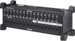 Tascam Sb-16d 16-in/16-out Dante Network Stage Box - Image 2