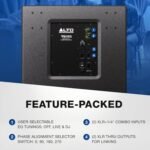 Alto Ts18s 18-inch Powered Subwoofer - Image 6