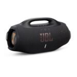 Jbl Boombox 4 Portable Bluetooth Speaker, Waterproof, Deep Bass - Black - Image 3