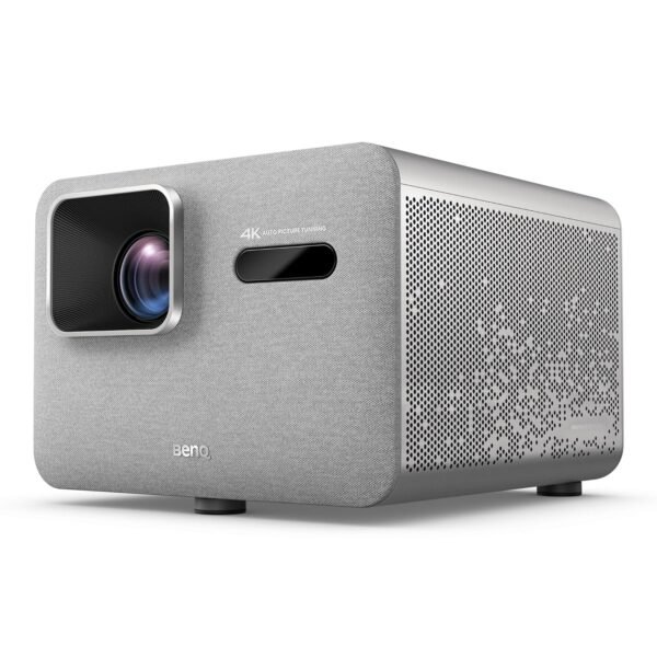 Benq Tk705sti 4k Hdr Short Throw Projector