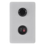 Yamaha Hs4 Powered Xlr Connection Studio Monitor In White, Pair (hs4 W) - Image 5